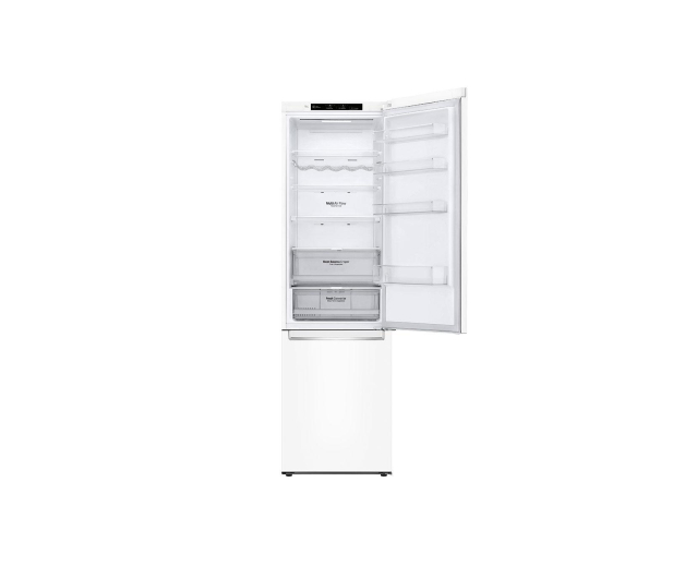 LG LODÓWKA LG GBB62SWGFN [###] - 1390633 - zdjęcie 11